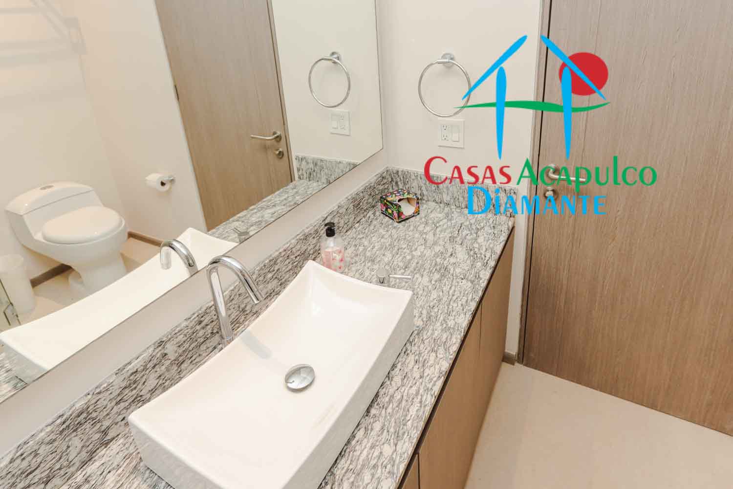 La Isla Bali 105 - Recámara tres 7